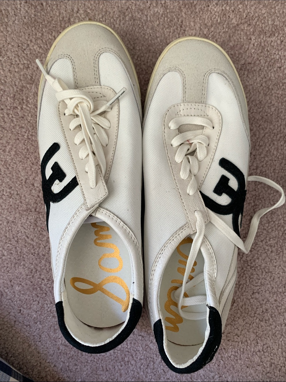NWOT Sam Edelman Shoes